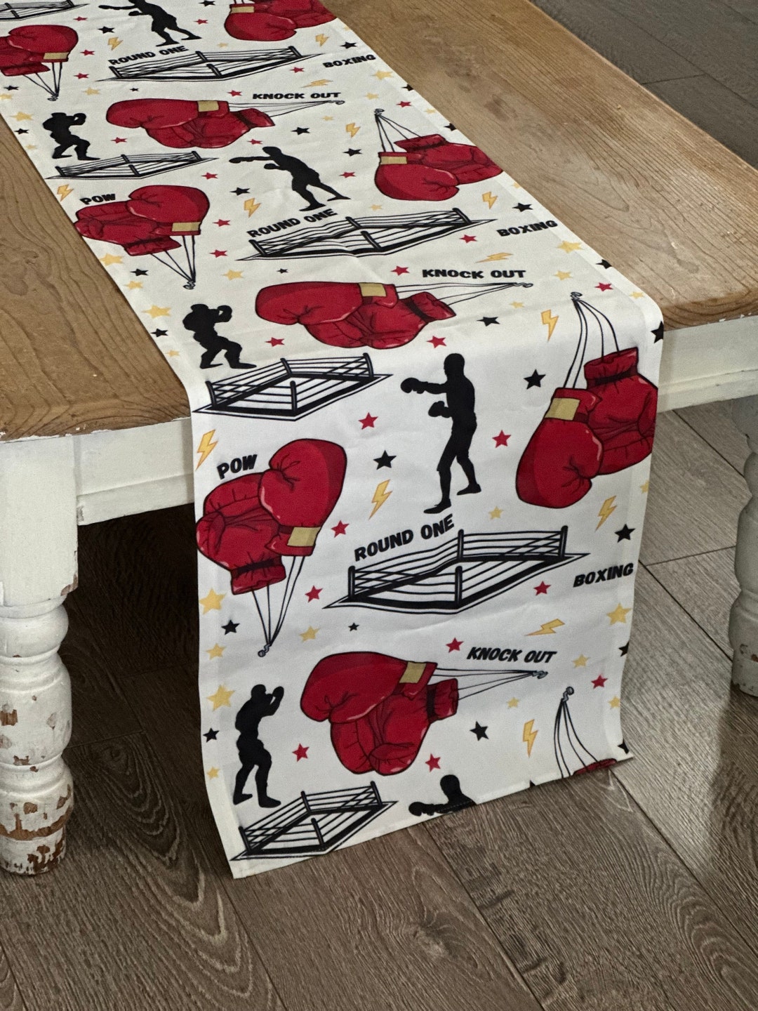 Boxing Party Boxing Theme Baby Shower Boxing Boxing Gloves Boxing Theme