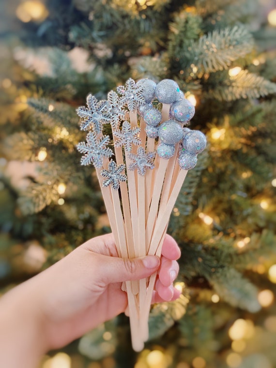 Baby Its Cold Outside Winter Baby Shower Hot Cocoa Bar Hot Cocoa Stirrers Snowflake Winter OneDerland Winter Wonderland Swizzle Sticks Il_570xn