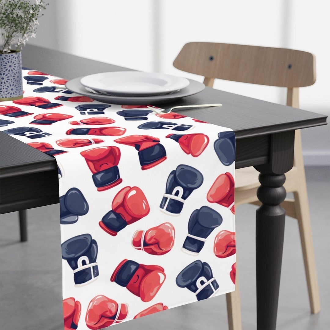 Boxing Party Boxing Theme Baby Shower Boxing Boxing Gloves Boxing Theme