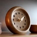 see more listings in the Wood Clock section