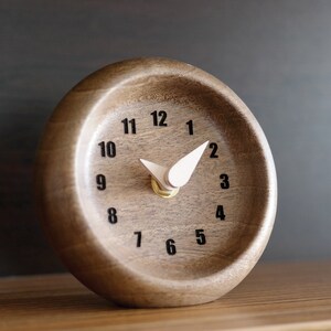 Bedroom Clock