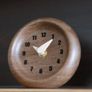 Desk Clock