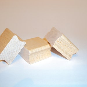 Stempelholz, Schulstempel, bis 100 cm2