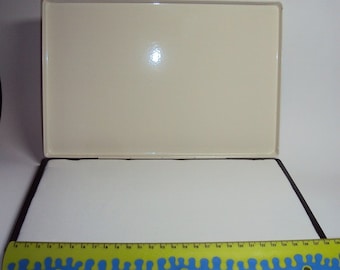 XXL stamp pad in 20 x 30 cm (fiber size 18 x 28 cm) or 18 x 21 cm (fiber size 16 x 19 cm)