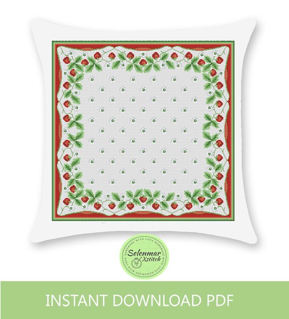 アンティーク　ウクライナ　苺　いちご　黒　刺繍　60Ｓ　ワンピース　リネン　コットン　 ホームスパン　⑥ Etsy