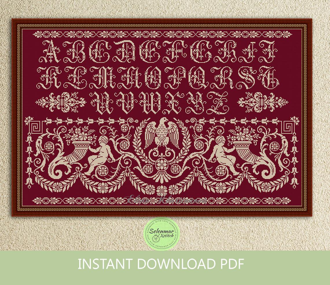 Embroidery Italian fashion 希少 洋書 モードの世界 il_fullxfull.6782259536_2fk5.jpg