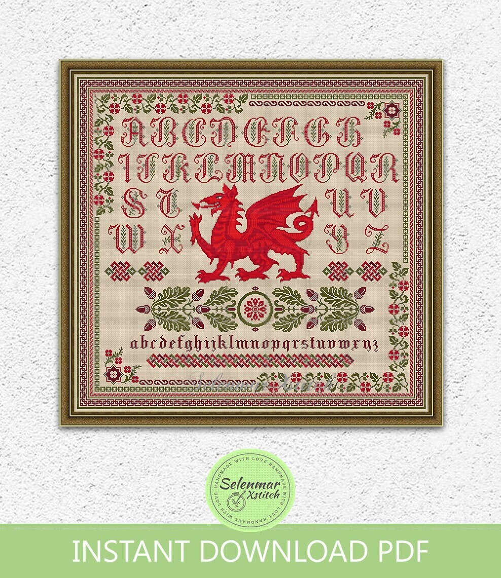 Teresa wentzler cross stitch - Etsy 日本