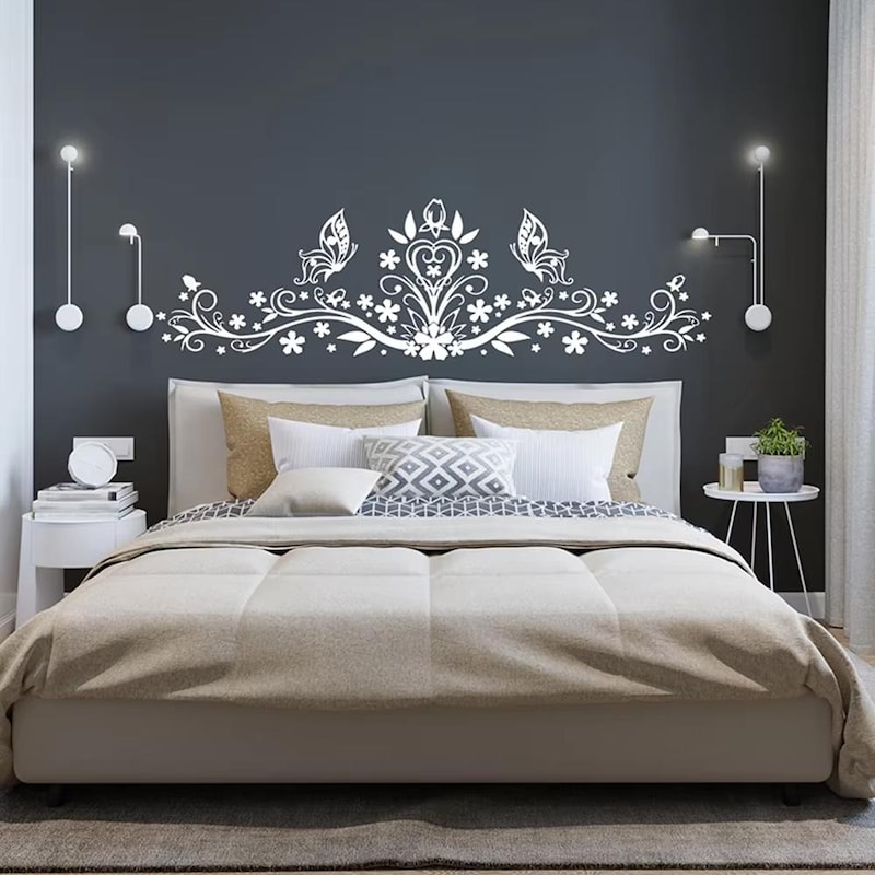 Bedroom Wall Decal Etsy — free download