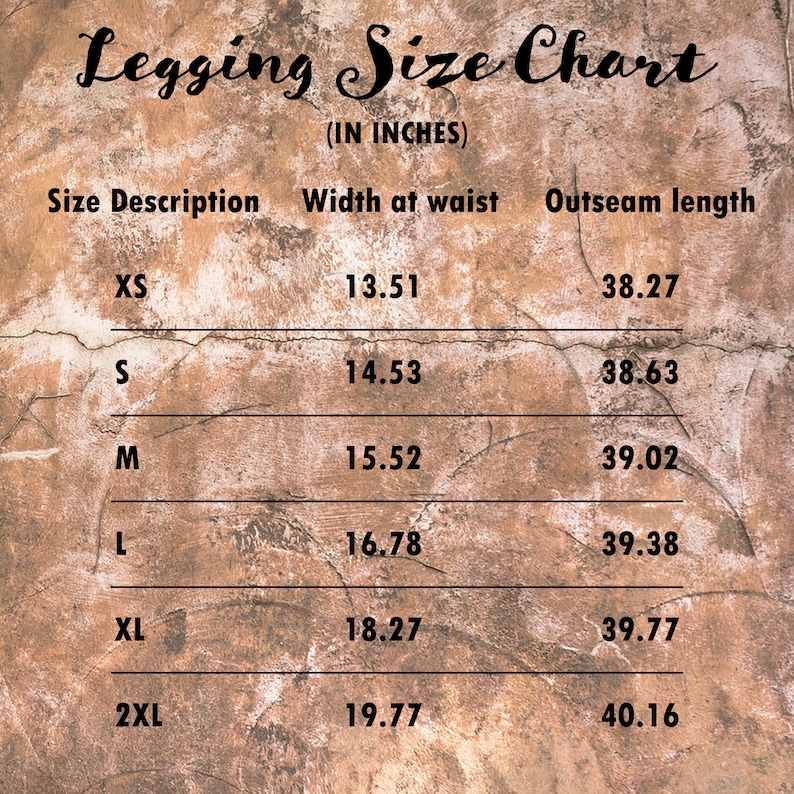 Beaded Beauty Ladies Leggings