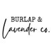 Avatar belonging to BurlapandLavenderCo