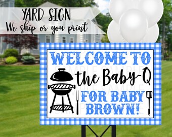 Baby Q Etsy