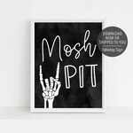 Skeleton Party Supplies