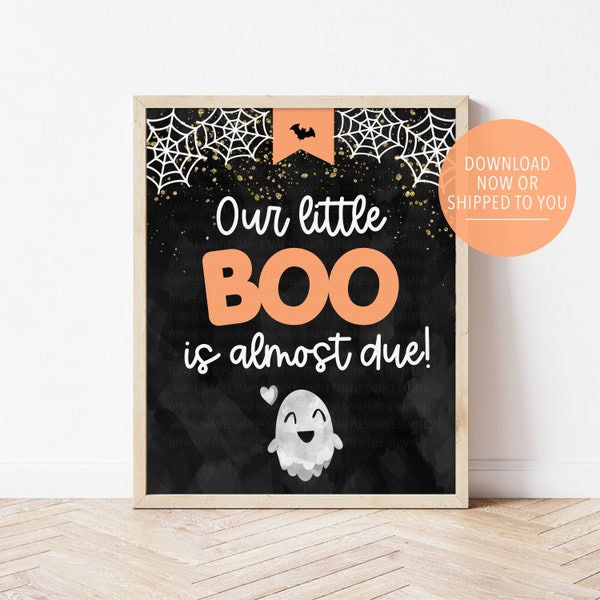 a little boo is almost due A Little Boo Is Almost Due
A Little Boo is Almost Due Etsy