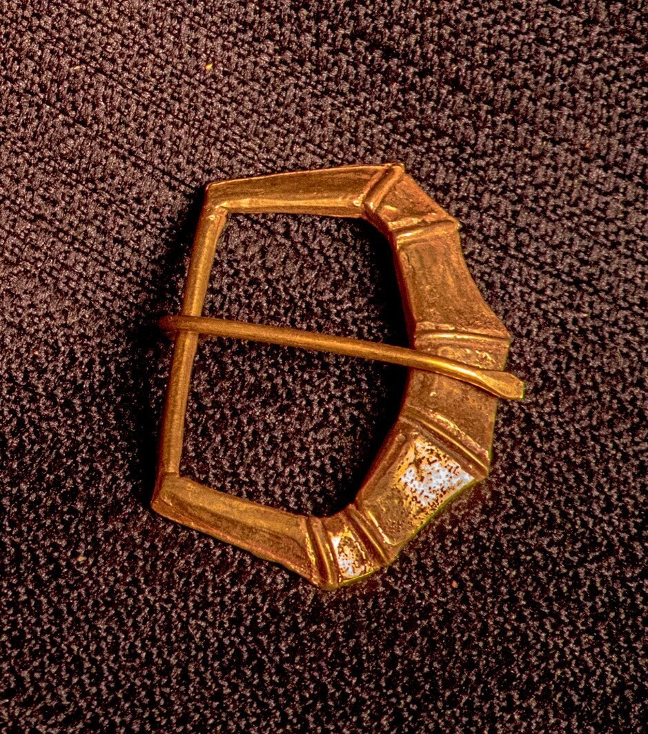 Single Loop Buckle Single Loop Trapezoidal Buckle - Set - X-73 - Etsy