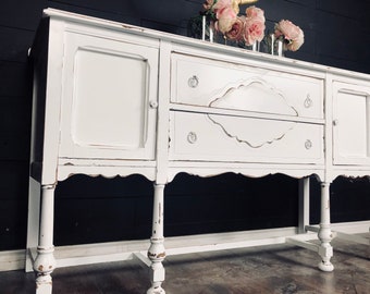 Credenza Etsy