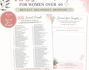 Ideas para diarios imprimibles, Ideas para diarios de autodescubrimiento para mujeres, Ideas para diarios de autodescubrimiento, Ideas para escribir un diario de autodescubrimiento