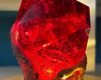 Wizarding Stone and Letter Set: Limited Edition Fan Collectible