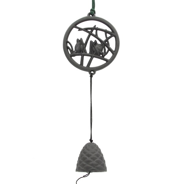 Japanese Wind Chimes Etsy
