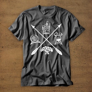 Disney Parks | Disney Vacation Tee | Walt Disney | T-Shirt | Disney World | Family Vacation | Magic Kingdom | EPCOT | MGM | Animal Kingdom