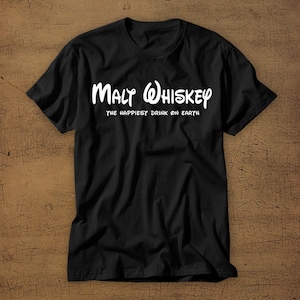 Malt Whiskey Parody Walt Printed Caps For Male Casual Sunscreen