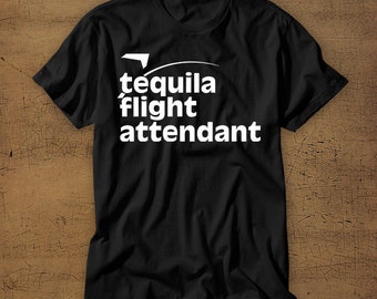 Tequila Flight Attendant | Soarin | Food And Wine | EPCOT | Disney Vacation Tee | Food and Wine Festival | Walt Disney World | Disney