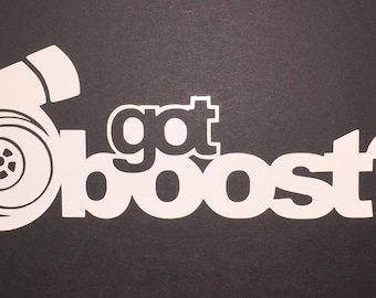 My Exhaust Identifies as Stock Sticker Vinyl Decal | Etsy