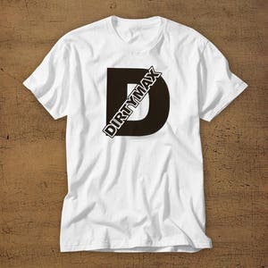 DIRTYMAX | Diesel | Tshirt | Tee | Shirt | Roll Coal | Truck | Enthusiast | Duramax | Chevy | Silverado | Sierra | 2500HD | Boost | Turbo