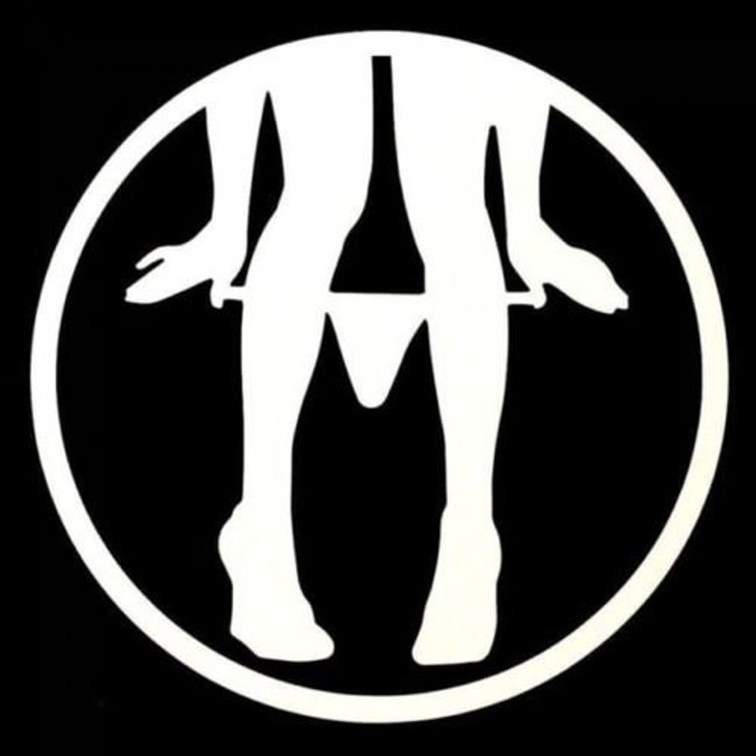 Panty Dropper Sticker Vinyl Decal - Etsy