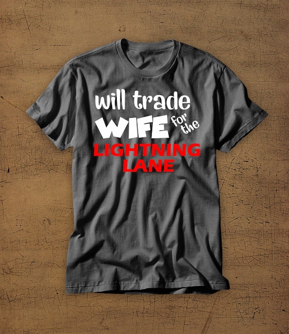 Disney cheap wife shirt