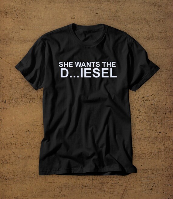 vw tdi shirt