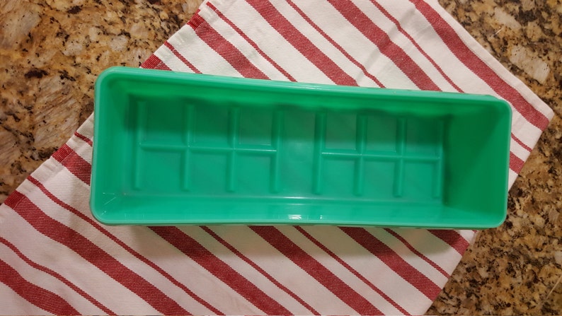 Vegetable Keeper Vintage jadeite Tupperware vegetable keeper Jadeite Tupperware Vintage Tupperware Green Tupperware