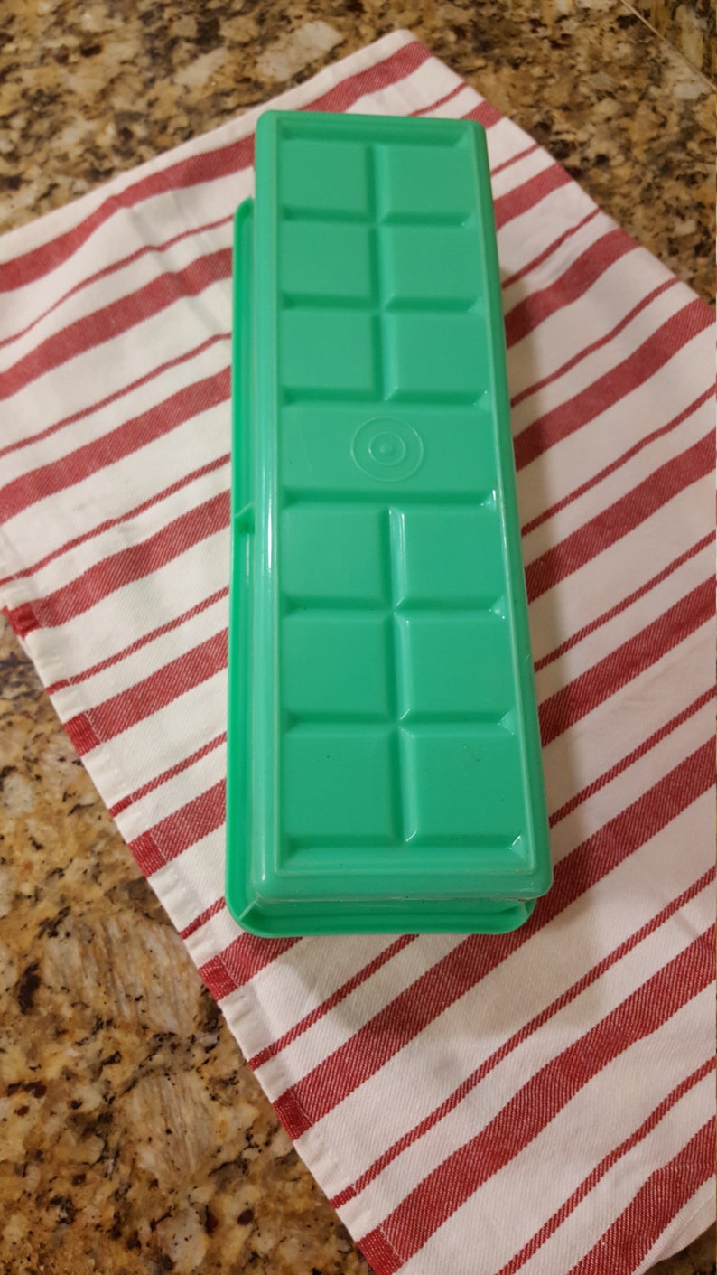 Vegetable Keeper Vintage jadeite Tupperware vegetable keeper Jadeite Tupperware Vintage Tupperware Green Tupperware