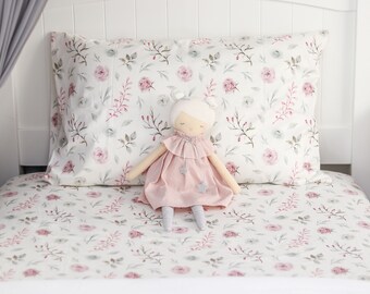 60x120 fitted cot sheet