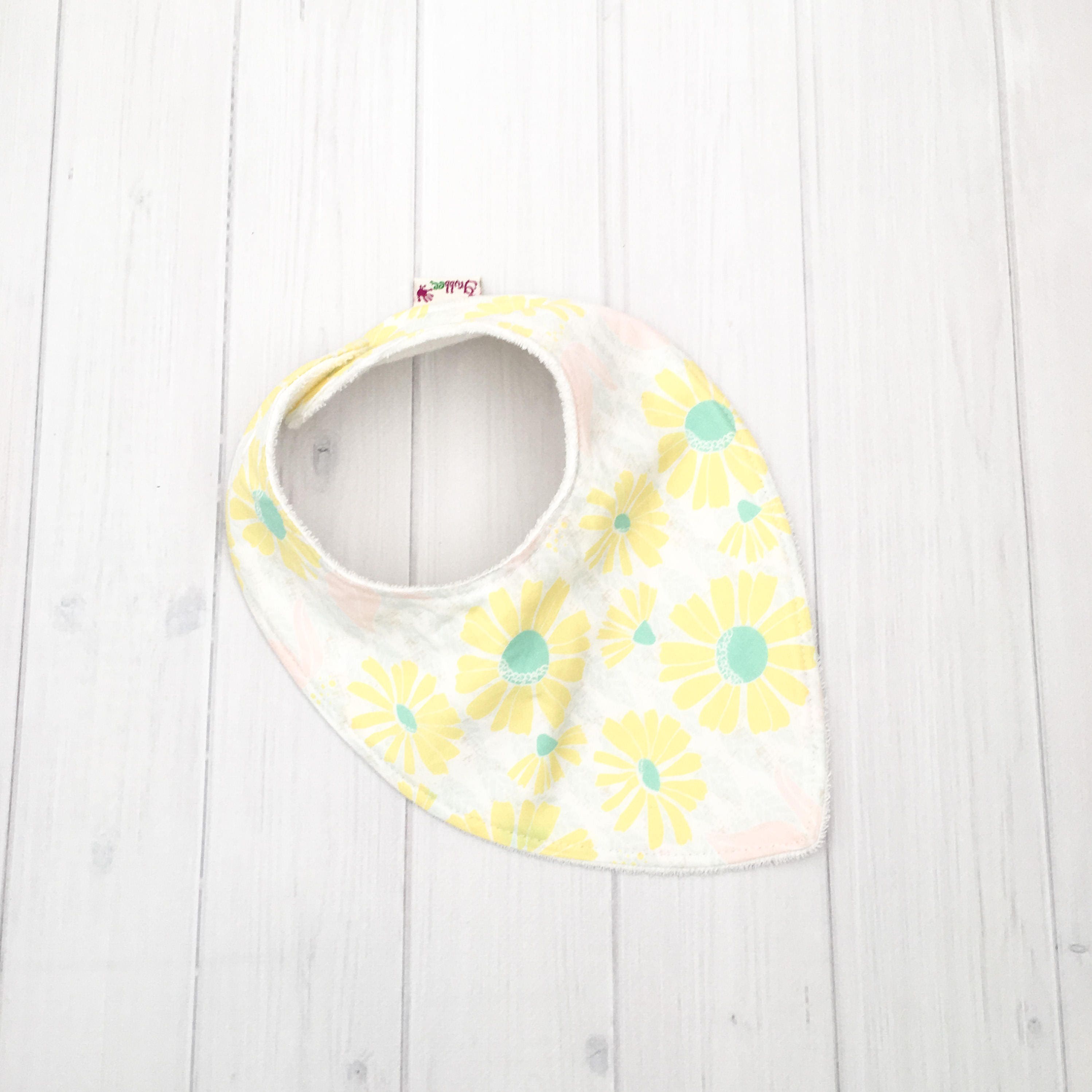 dribble bibs baby