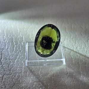 Moldavite