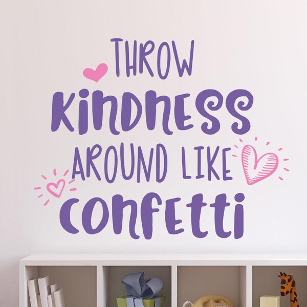 Girl Wall Decals Etsy