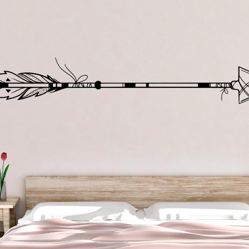 Arrow Decals - Etsy