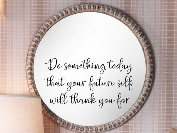 Adesivi Da Parete Mod. Life Is Beautiful - Decorazioni Adesive Murali - Foto 5