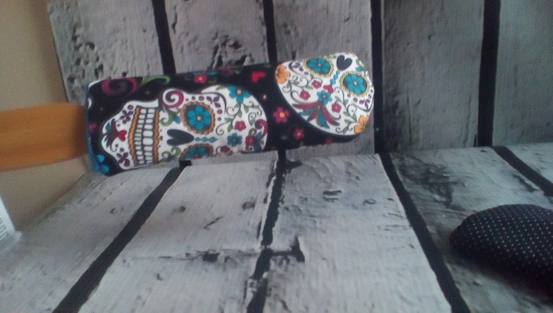 Cast Iron Pan Handle Covers Skillet Socks image 3