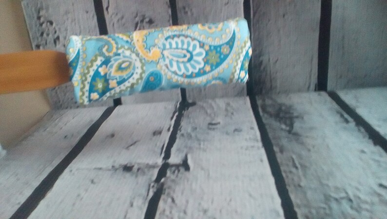 Cast Iron Pan Handle Covers Skillet Socks image 5