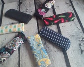 Cast Iron Pan Handle Covers, Skillet Socks