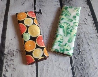 Cast Iron Pan Handle Covers, Skillet Socks