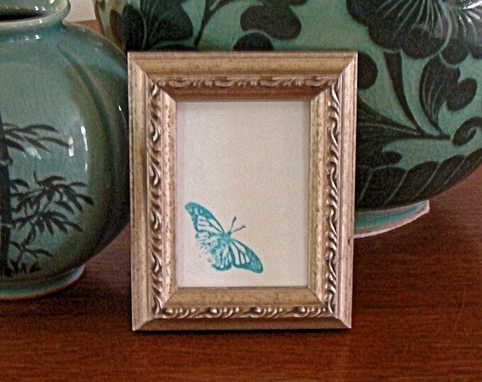 Artist Trading Cards Art Collectibles Aceo Picture Frame Fits 2 5 X 3 5 Art Trading Cards Miniatures Prints Photos Black German Silver Egg Dart Lip Museum Glass Back Artist Trading Cards Art Collectibles Aceo Picture Frame Fits 2 5 X 3 5 Art Trading Cards Miniatures Prints Photos Black German Silver Egg Dart Lip Museum Glass Back