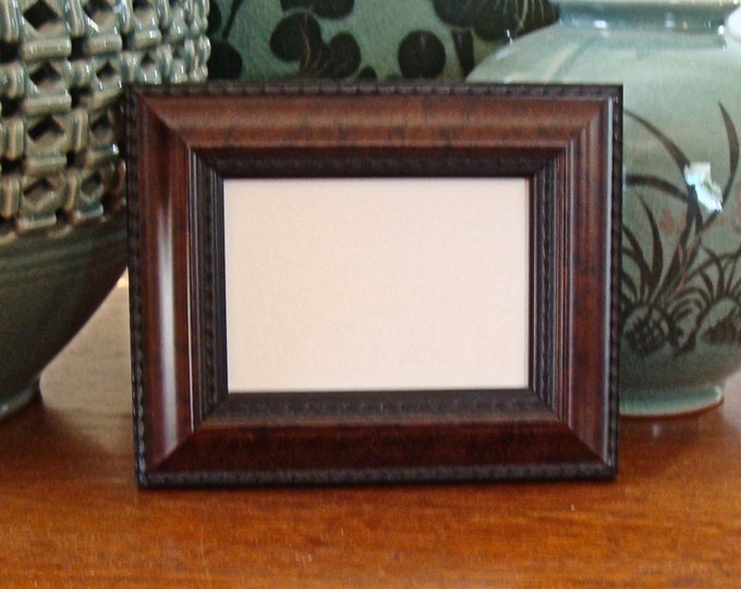 Aceo S Small Prints 2 5 X 3 5 Museum Glass Trading Cards Wood Picture Frame For Art Cards Rustic Green Brown Finish Photos Frames Craft Supplies Tools Kromasol Com Aceo S Small Prints 2 5 X 3 5 Museum Glass Trading Cards Wood Picture Frame For Art Cards Rustic Green Brown Finish Photos Frames Craft Supplies Tools Kromasol Com