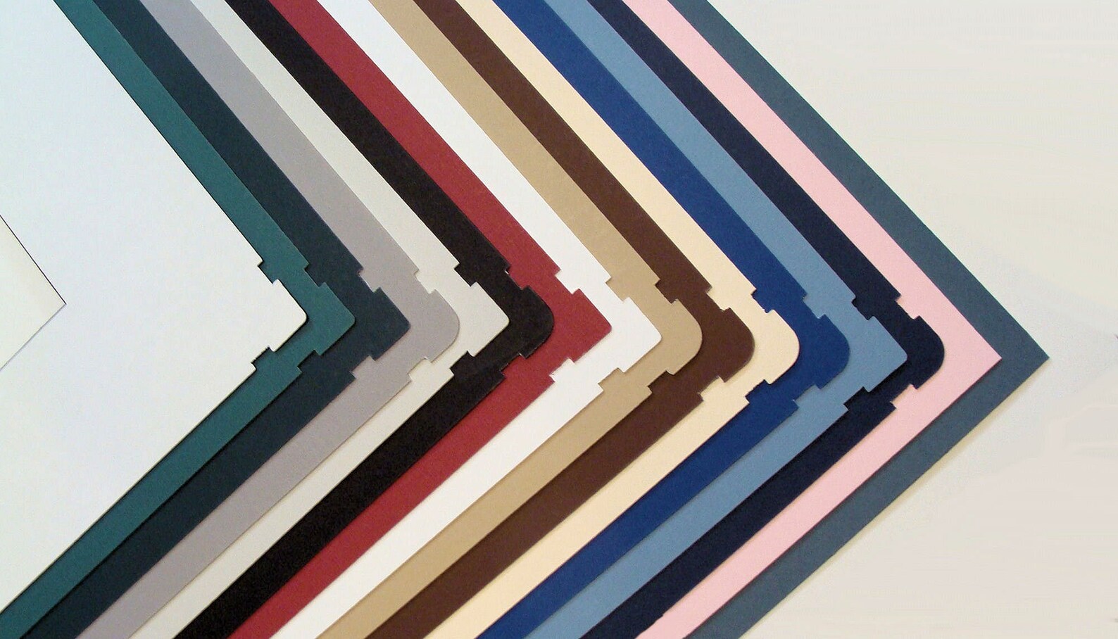 Mat Board Blanks for Picture Framing Art Crafts or Photos 6 Etsy