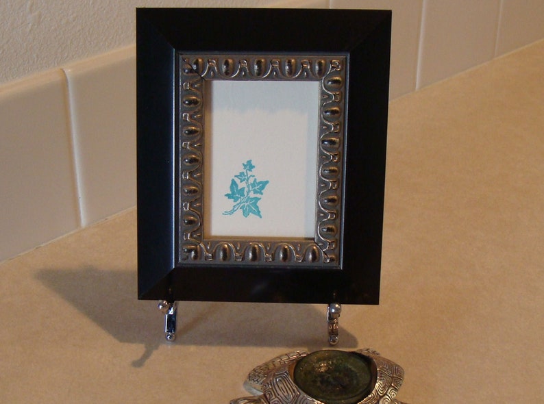 Artist Trading Cards Art Collectibles Aceo Picture Frame Fits 2 5 X 3 5 Art Trading Cards Miniatures Prints Photos Black German Silver Egg Dart Lip Museum Glass Back Artist Trading Cards Art Collectibles Aceo Picture Frame Fits 2 5 X 3 5 Art Trading Cards Miniatures Prints Photos Black German Silver Egg Dart Lip Museum Glass Back