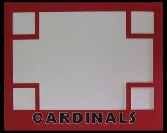 Frame Mat for Sports Jersey, Your Design:  Conservation Quality, Price Varies on Size and  Design