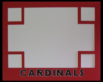 Mat for Sports Jersey: Fits 24 x 30" Picture Frame, Conservation Quality
