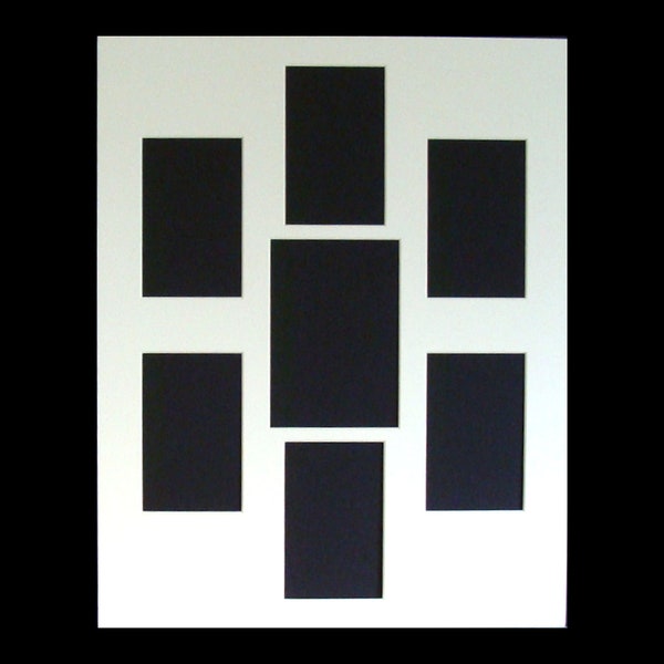 Multi Opening Mat Etsy