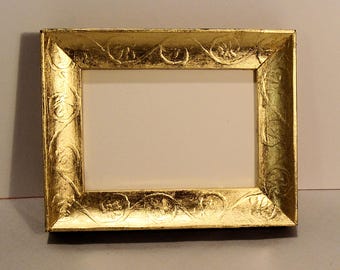 ACEO Mats and Frames